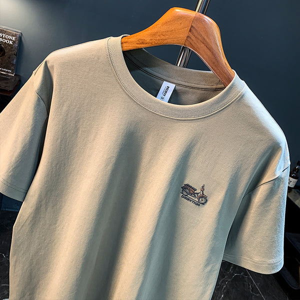 Men's Simple Tee