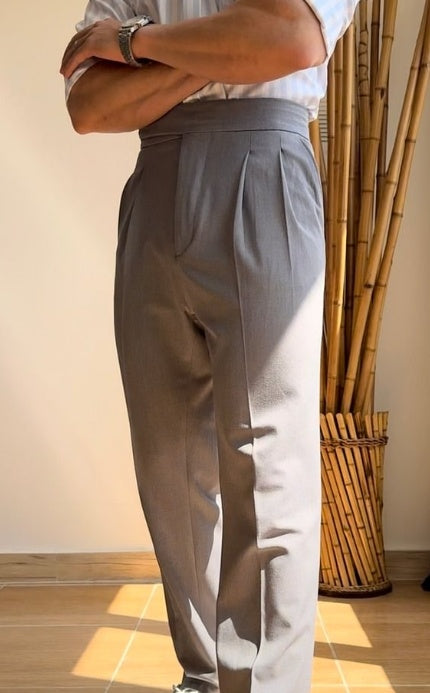Italian Style Pants