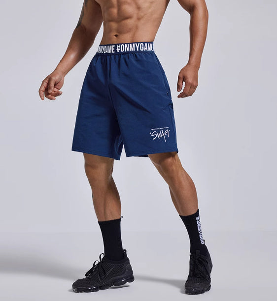 Loose Sport Shorts