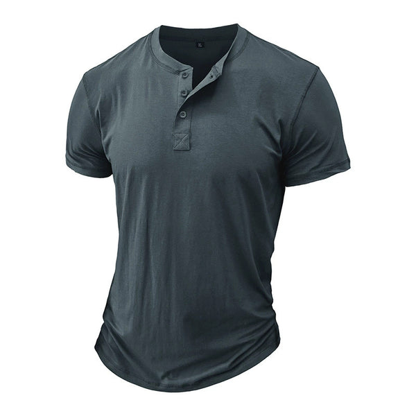 Round Neck Tee