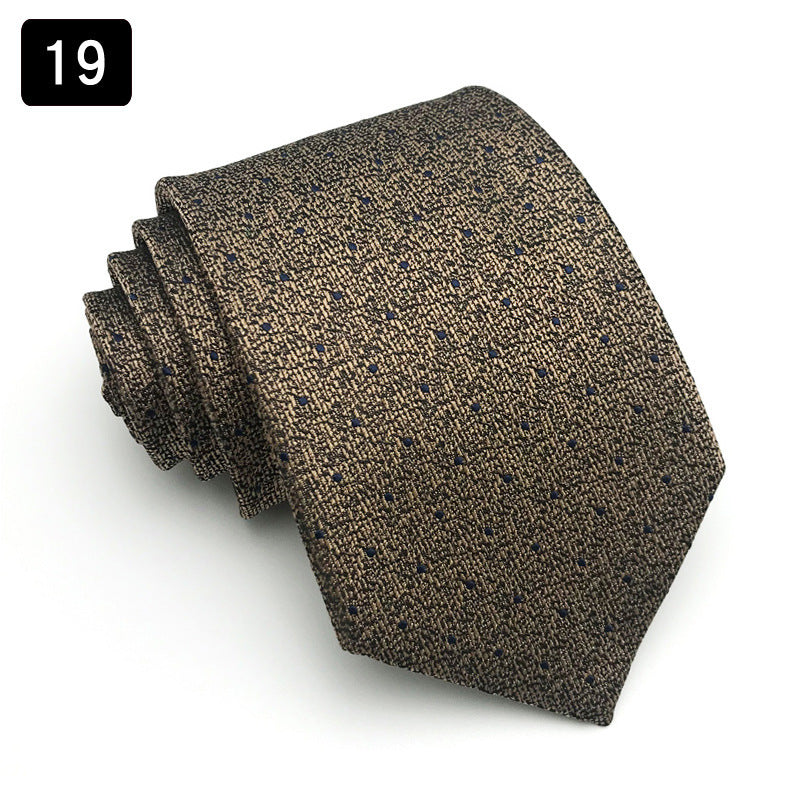 Office Men’s Tie
