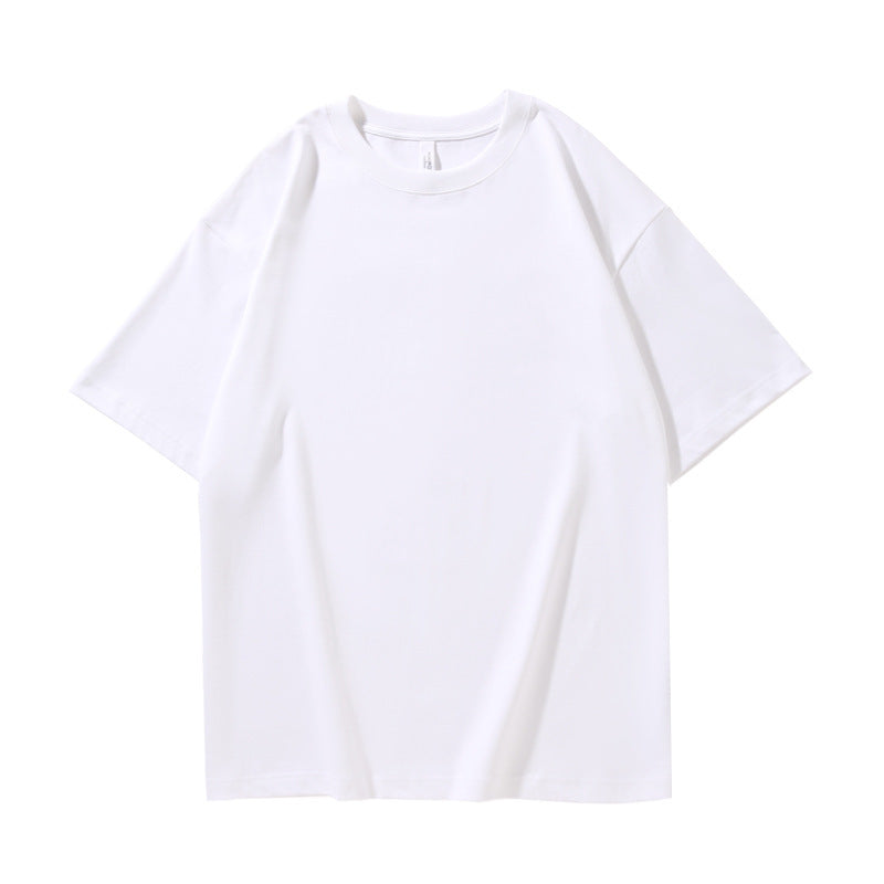 Heavy Short Sleeve
