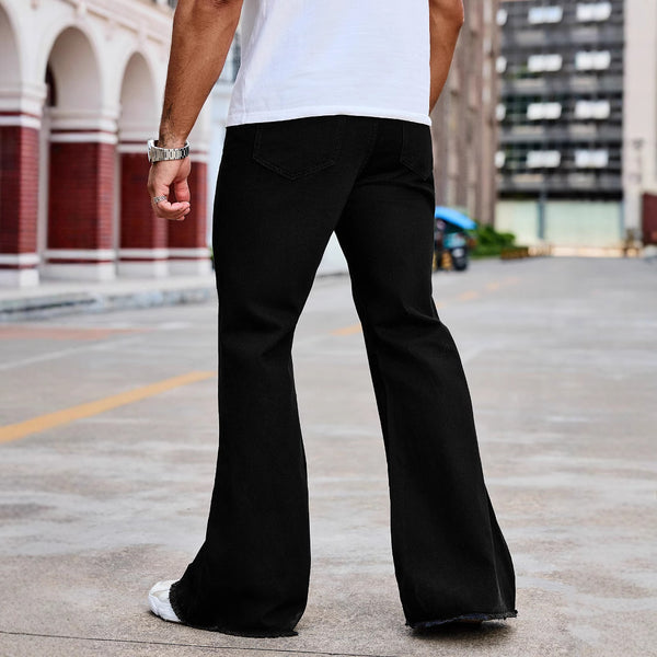 Casual Machete Jeans