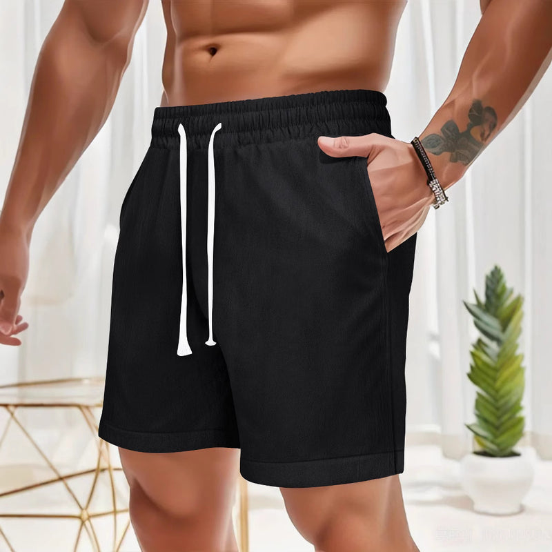 Lace-up Sport Pants