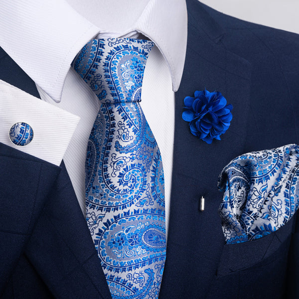 Tie Pocket Combo