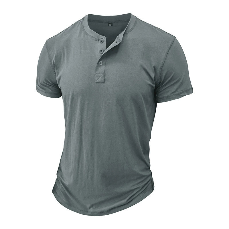 Round Neck Tee