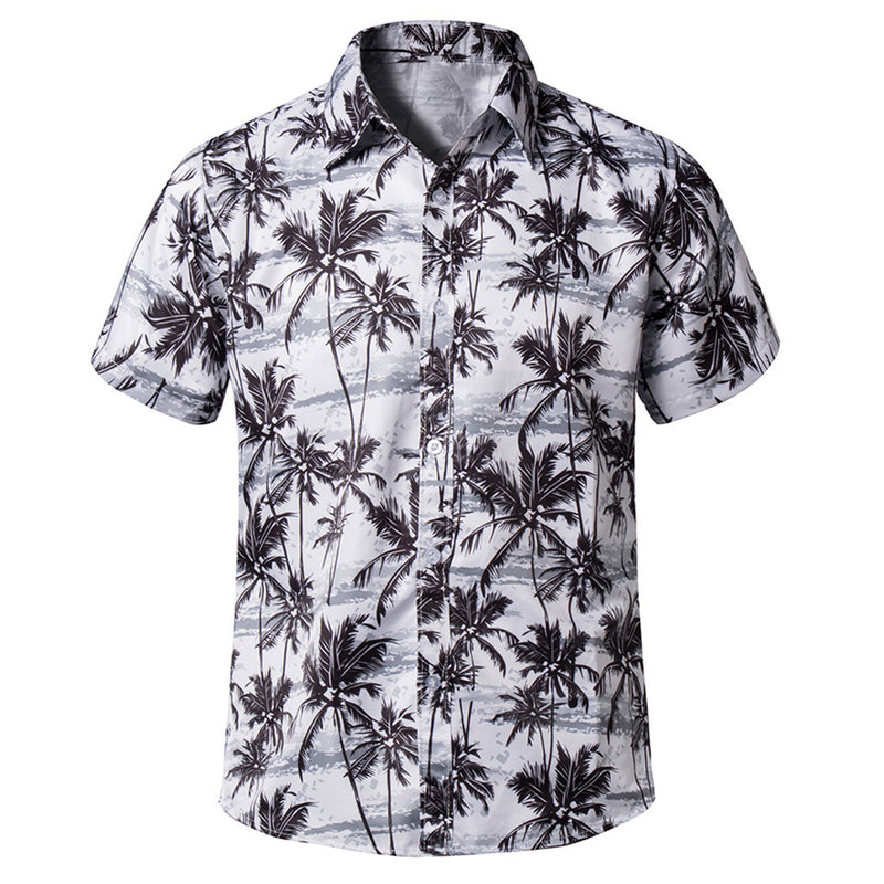 Summer Beach Shirt