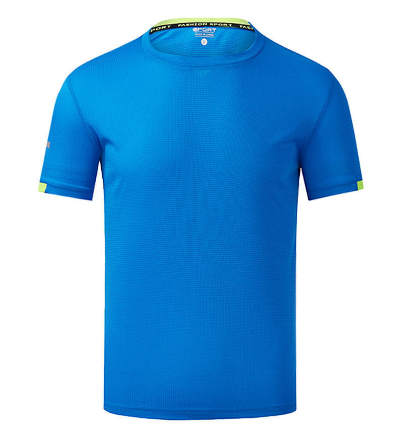 Ice Silk Shirt