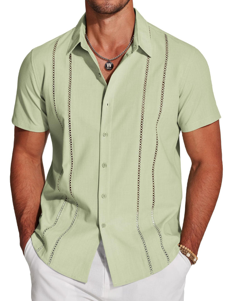 Digital Print Shirt
