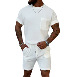 Waffle Sport Set