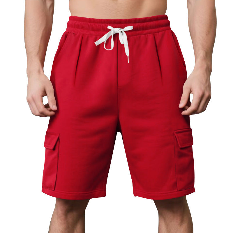 Multi-Pocket Sports