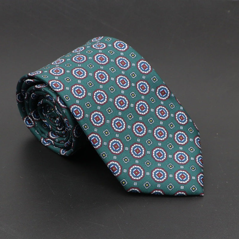 Men’s Fashion Tie
