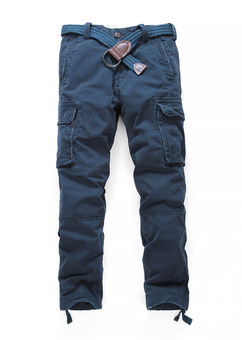 Casual Overalls Men