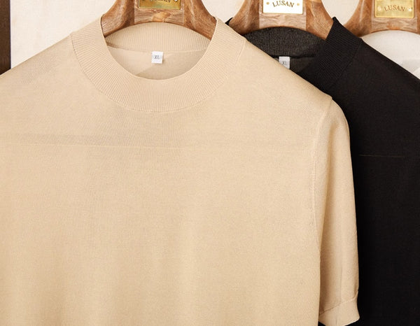 Slim Fit Tee