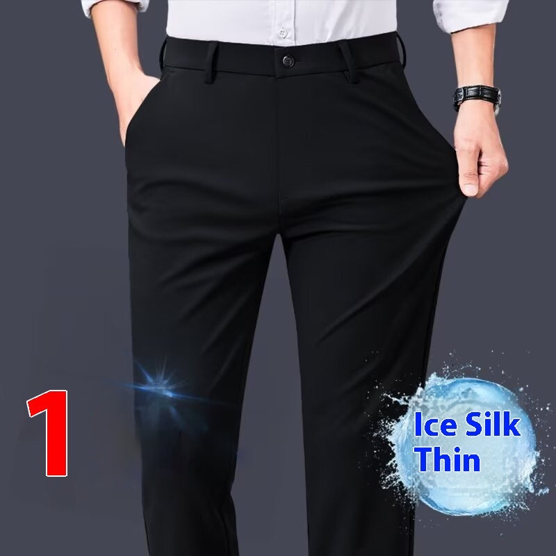 Men’s Drape Pants