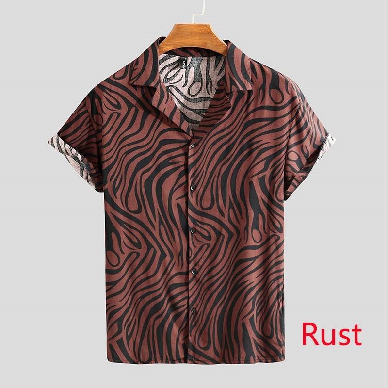 Short Sleeve Shirt