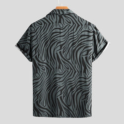 Short Sleeve Shirt