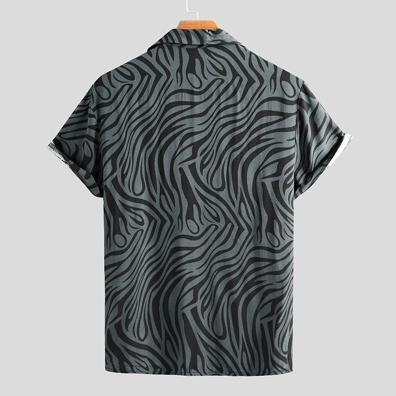 Short Sleeve Shirt