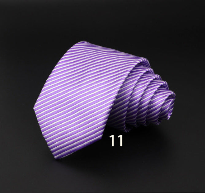 Polyester Fiber Tie
