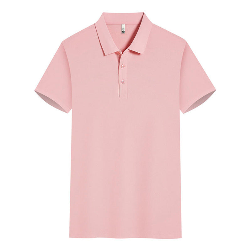 Lapel Shirt