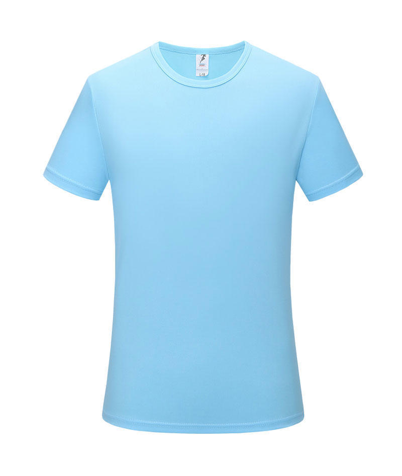 Quick Dry Tee