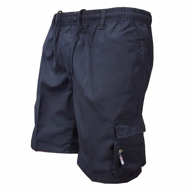 Utility Cargo Shorts