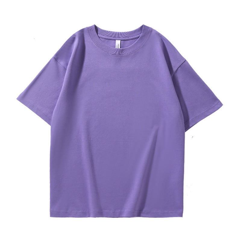 Heavy Short Sleeve