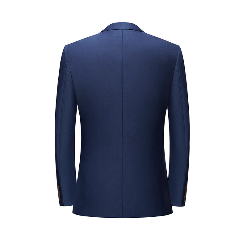 British Korean Suit