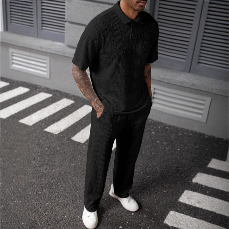 Men's Summer Outfit