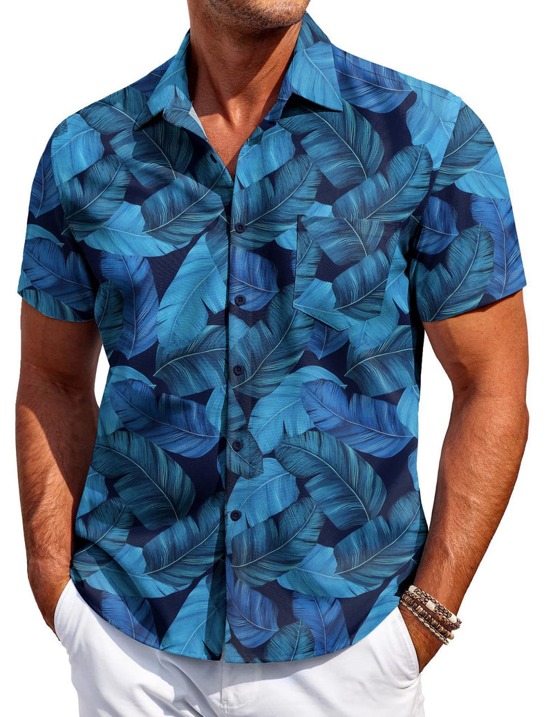 Men's Vacation Top