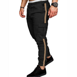 Autumn Loose Pants
