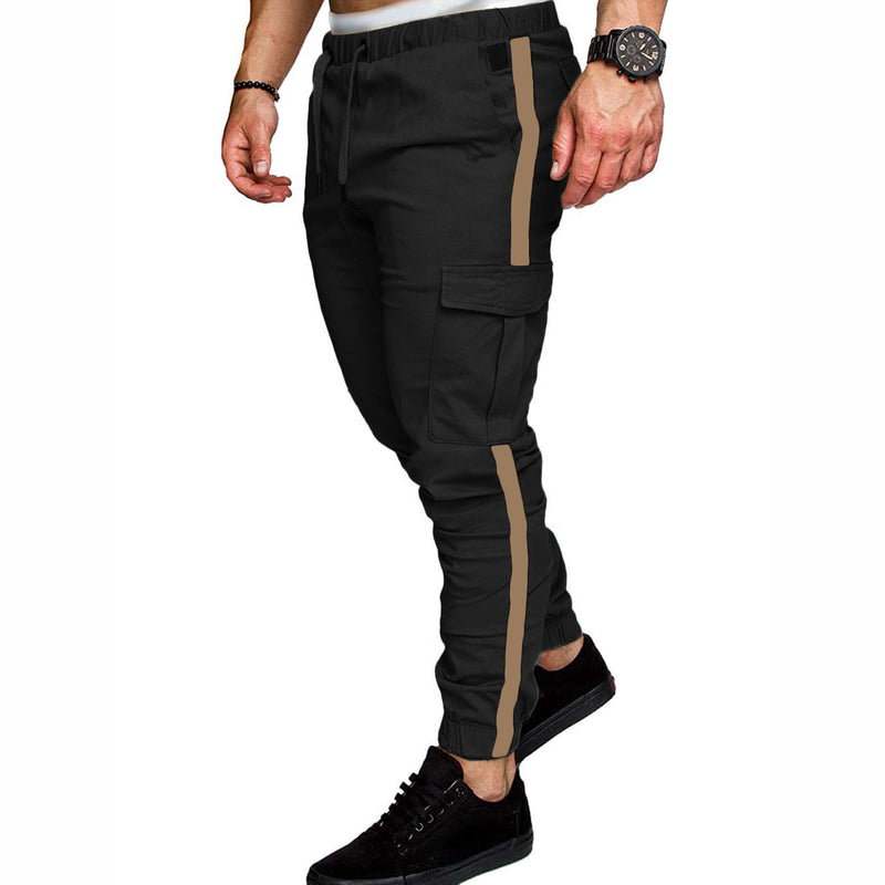 Autumn Loose Pants