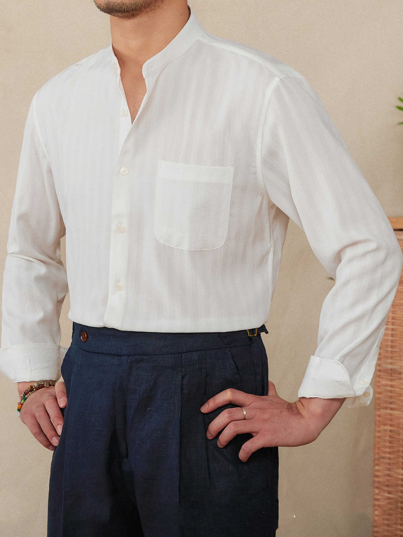 Loose Fit Shirt