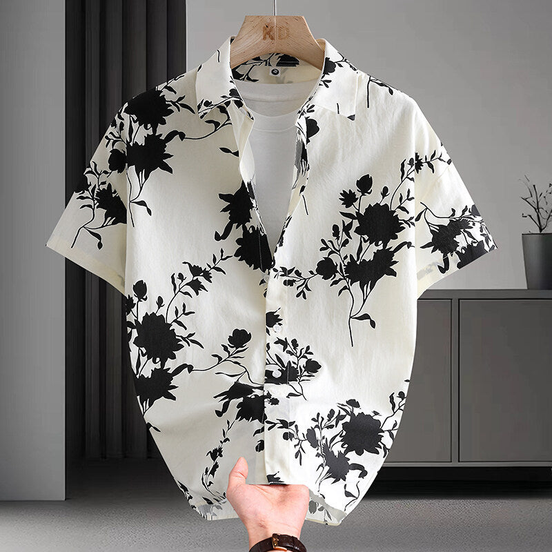 Men’s Summer Shirt
