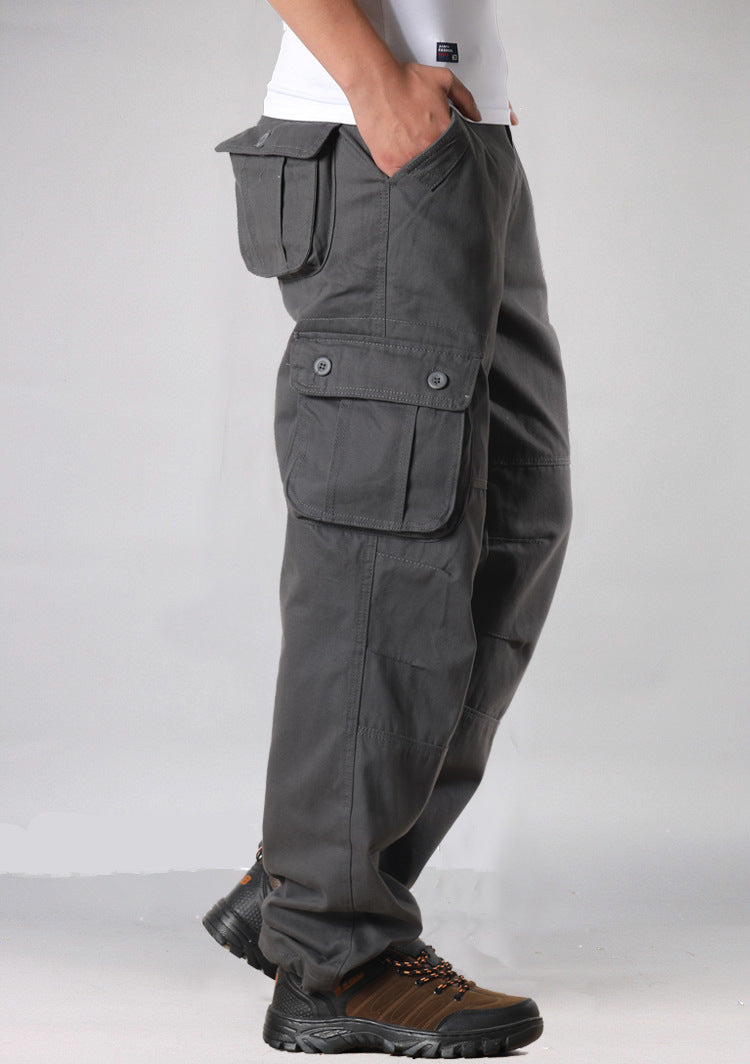 Casual Work Pants