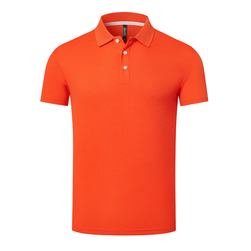 Breathable Polo