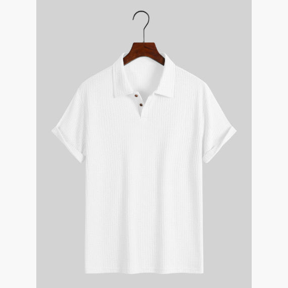 Short Sleeve Knit