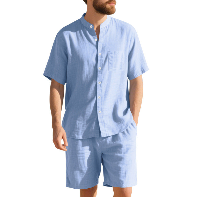 Men’s Beach Suit