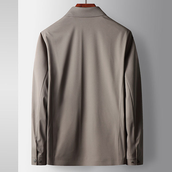 Men's Jacket Spring And Autumn