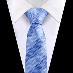 Casual Business Tie