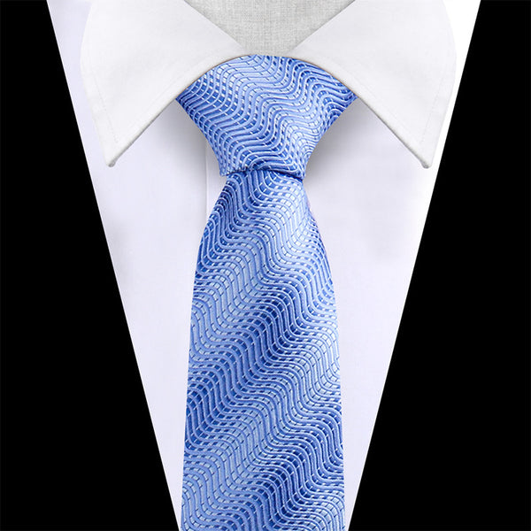 Casual Business Tie