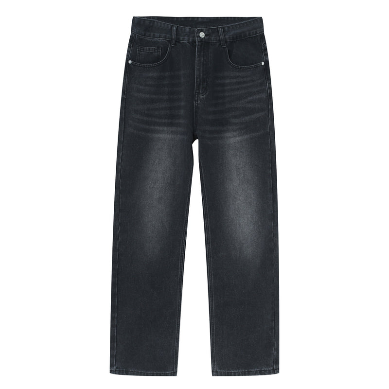 Casual Loose Trousers