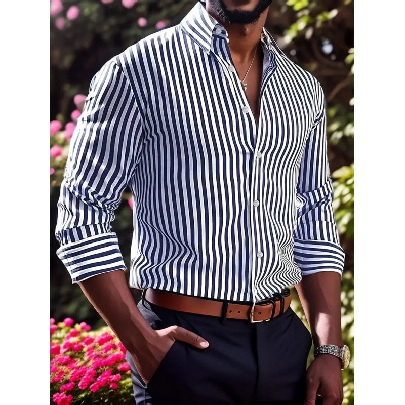 Slim Fit Shirt