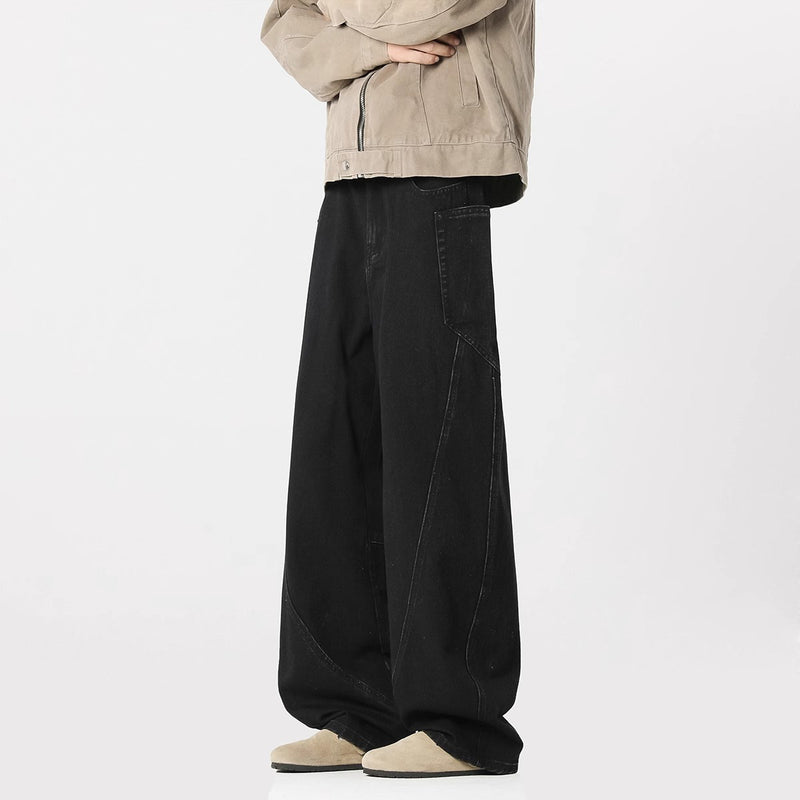 American Machete Jeans