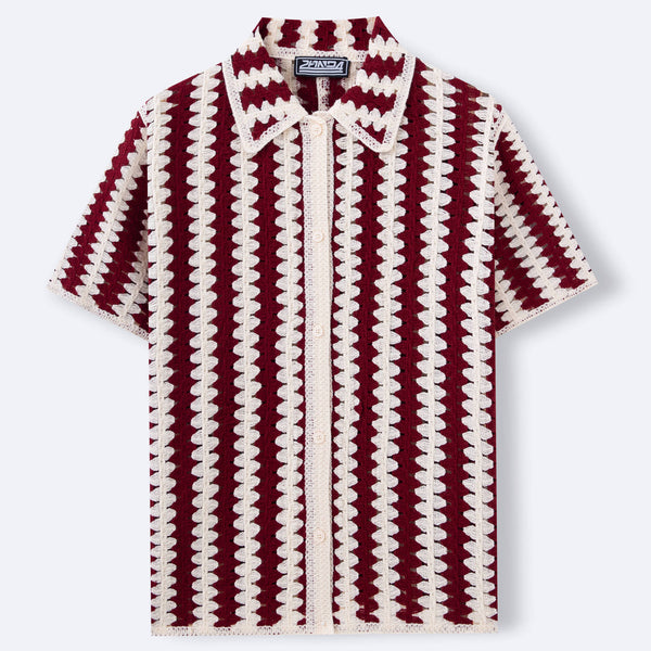 Vintage Hollow  Shirt