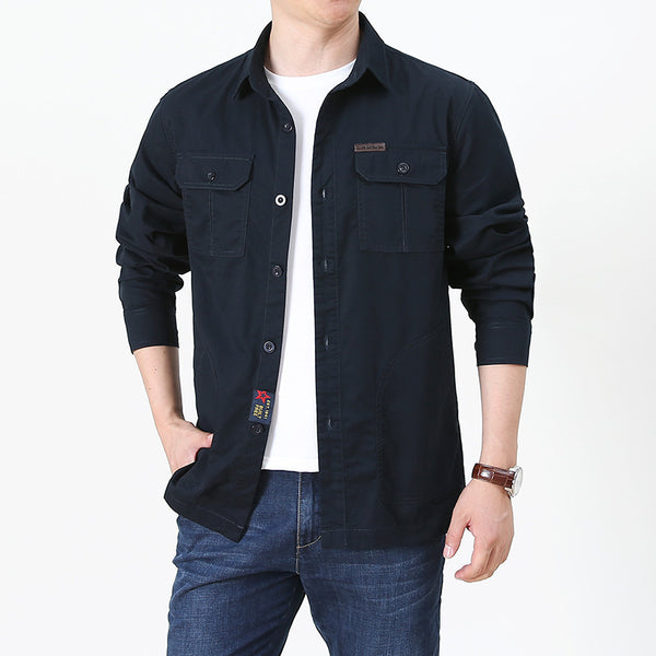 Men's All-Season Shirt