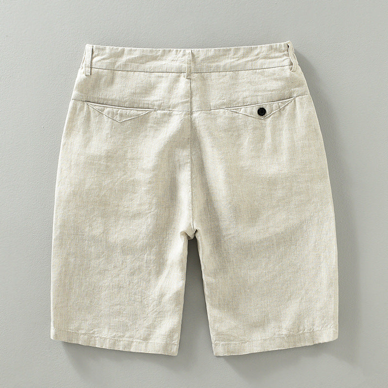 Loose Fit Shorts