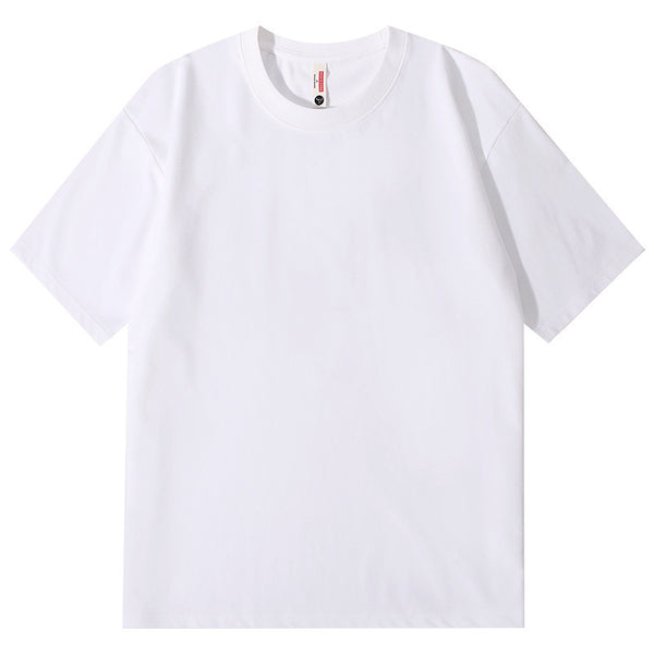 Drop Shoulder Tee