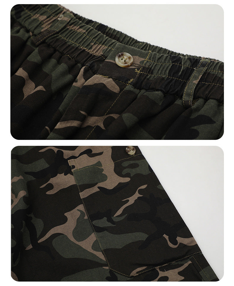 Leg-Shaping Camo