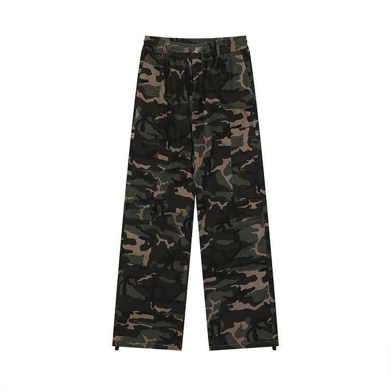 Leg-Shaping Camo